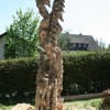Igor Loskutow  Kunst mit Kettensäge, Schnitzerei, Skulptur: IMG_5785